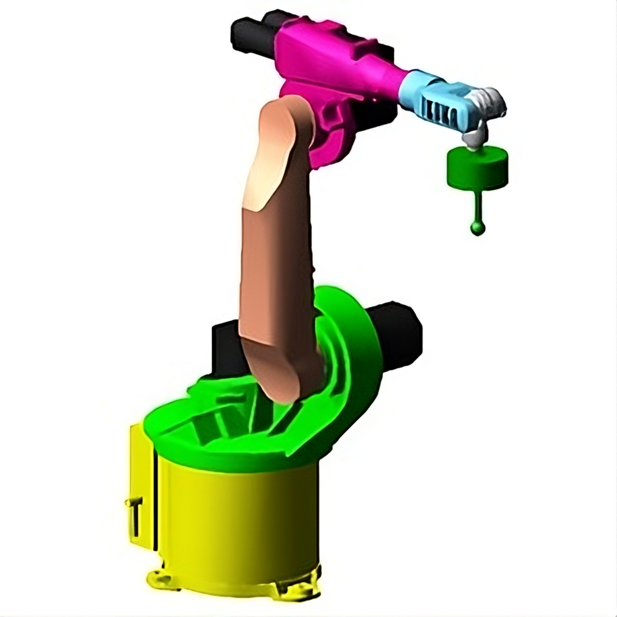 Dynamik von Mehrkörpersystemen