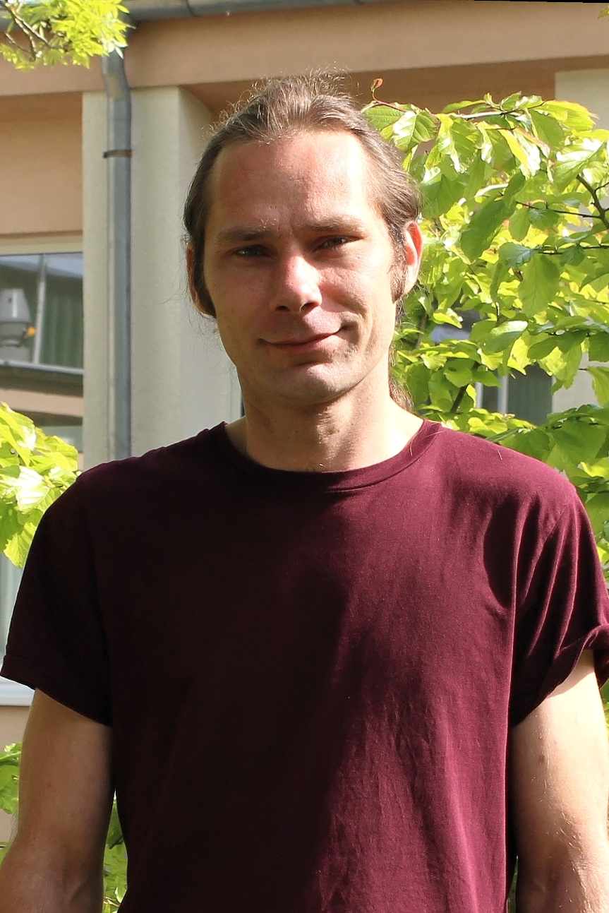 Robert Grawe